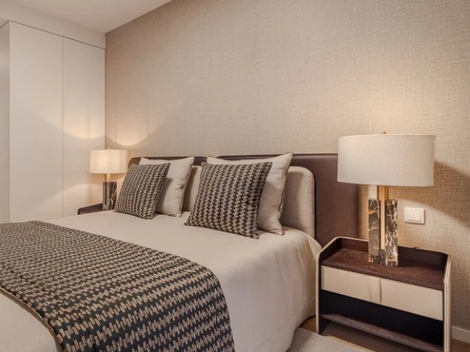 Apartamento T2 para Venda em Santa Marinha e São Pedro da Afurada Foto 6