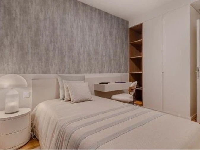Apartamento T2 para Venda em Santa Marinha e São Pedro da Afurada Foto 9