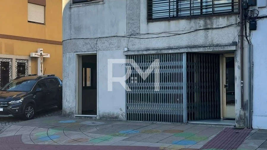 Loja para Arrendamento em Valongo