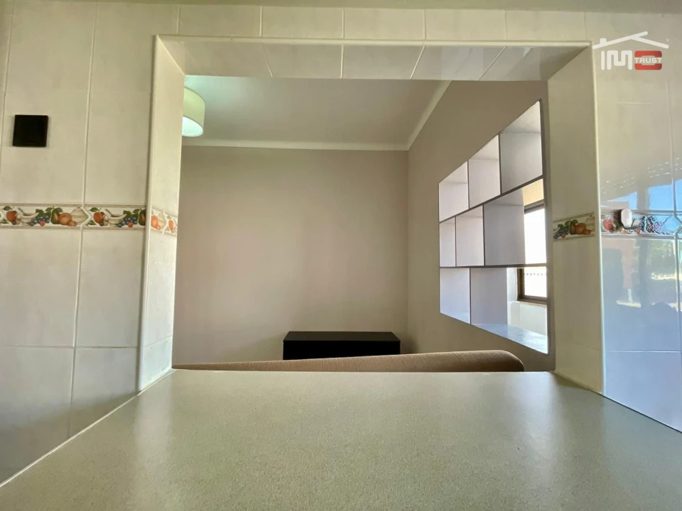 Apartamento T1 para Venda em Barreiro e Lavradio Foto 8