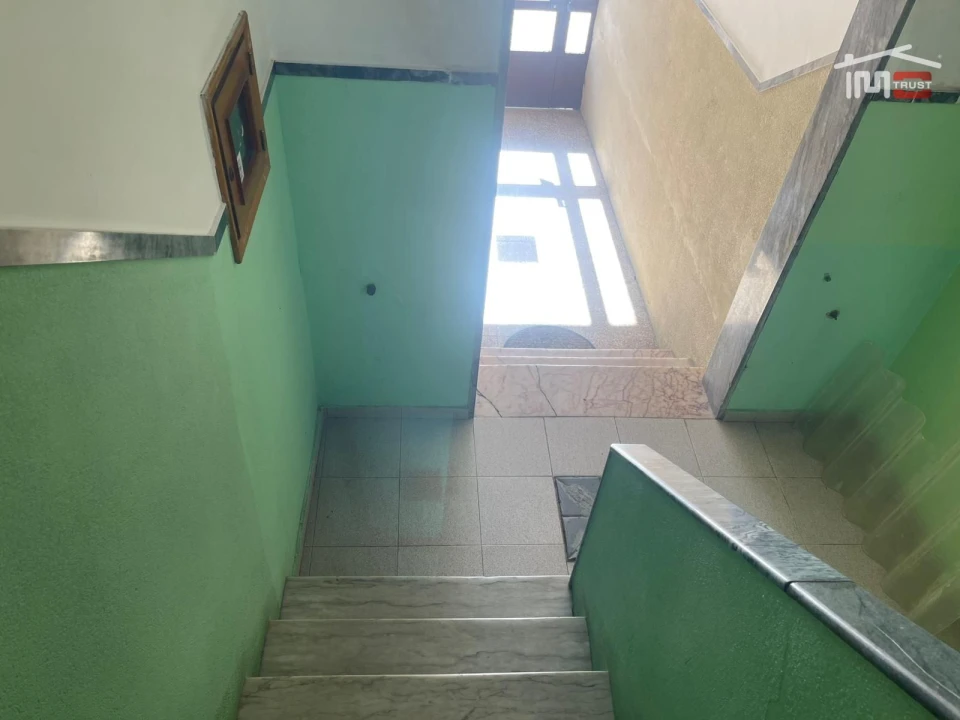 Apartamento T1 para Venda em Barreiro e Lavradio Foto 29