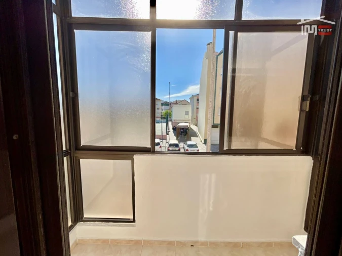 Apartamento T1 para Venda em Barreiro e Lavradio Foto 18