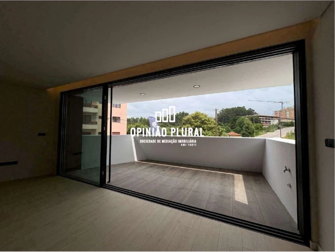 Apartamento T4 para Venda em Gondomar (São Cosme), Valbom e Jovim Foto 5