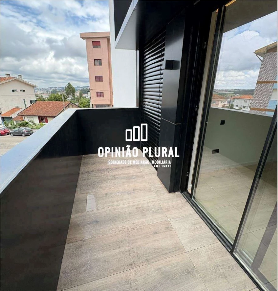 Apartamento T4 para Venda em Gondomar (São Cosme), Valbom e Jovim Foto 17