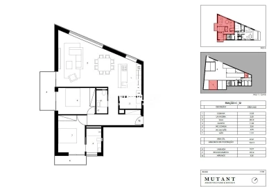 Apartamento T2 para Venda em Gondomar (São Cosme), Valbom e Jovim