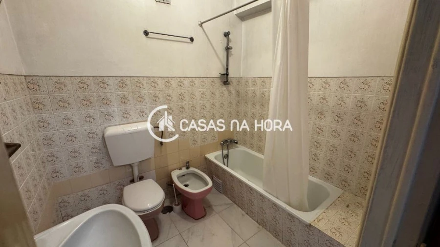 Apartamento T3 para Venda em Laranjeiro e Feijó Foto 11