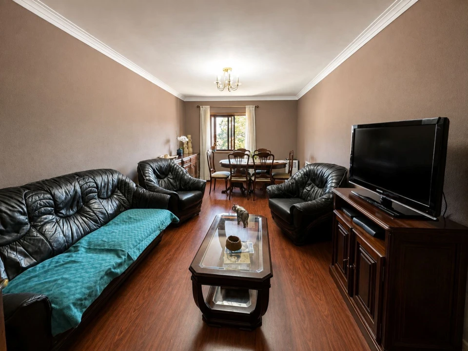Apartamento T2 para Venda em Fânzeres e São Pedro da Cova Foto 4