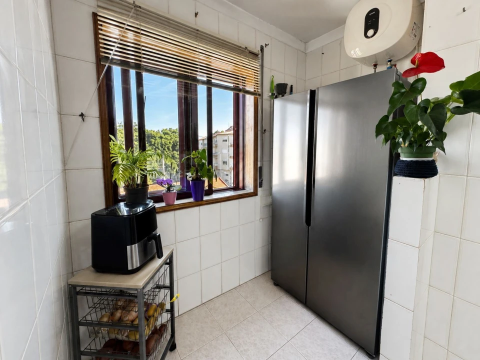 Apartamento T2 para Venda em Fânzeres e São Pedro da Cova Foto 11