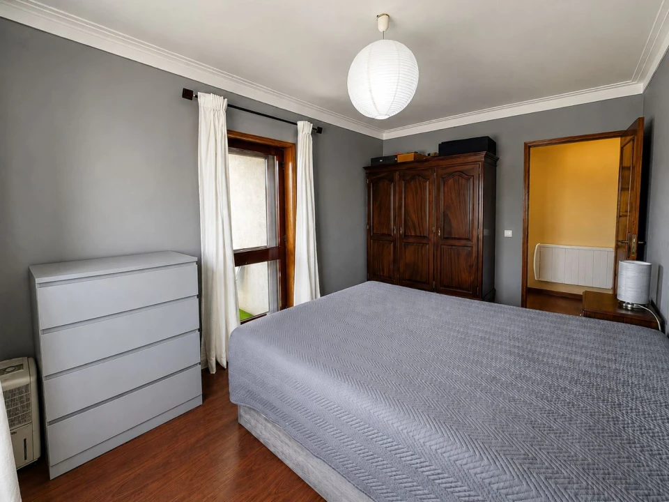 Apartamento T2 para Venda em Fânzeres e São Pedro da Cova Foto 12