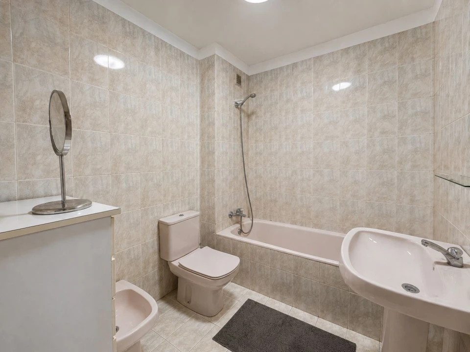 Apartamento T2 para Venda em Fânzeres e São Pedro da Cova Foto 20