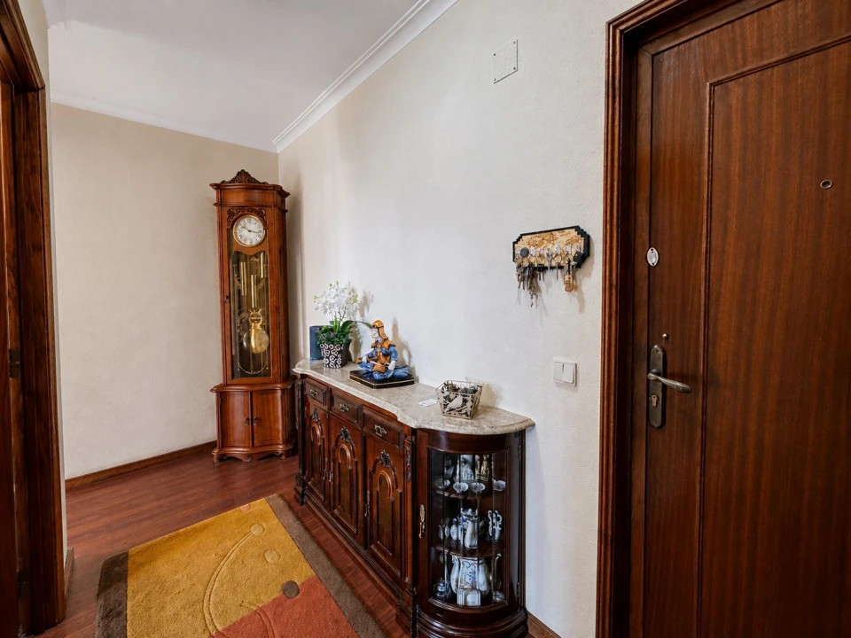 Apartamento T2 para Venda em Fânzeres e São Pedro da Cova Foto 22