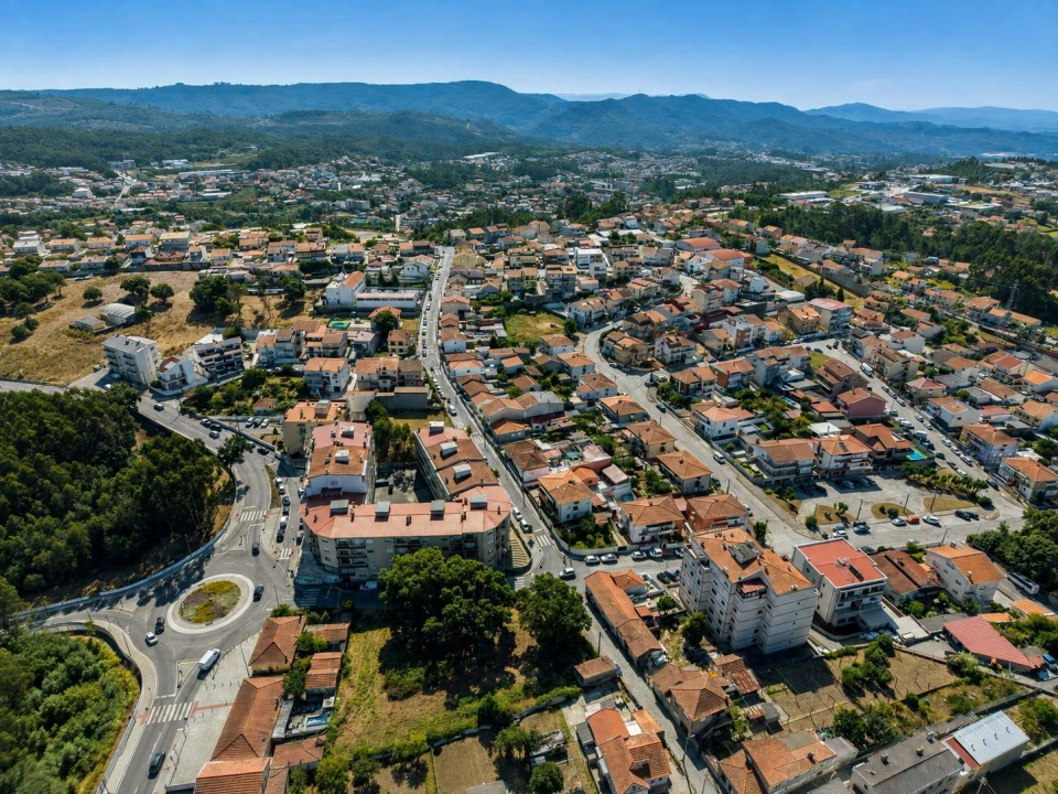 Apartamento T2 para Venda em Fânzeres e São Pedro da Cova Foto 29