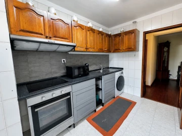 Apartamento T2 para Venda em Fânzeres e São Pedro da Cova