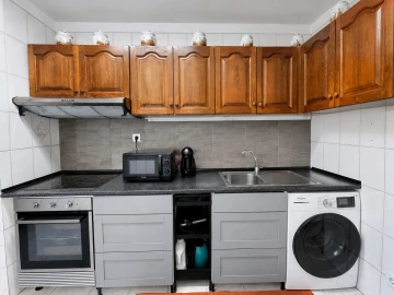 Apartamento T2 para Venda em Fânzeres e São Pedro da Cova