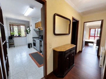 Apartamento T2 para Venda em Fânzeres e São Pedro da Cova