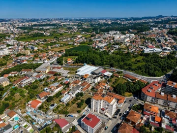 Apartamento T2 para Venda em Fânzeres e São Pedro da Cova
