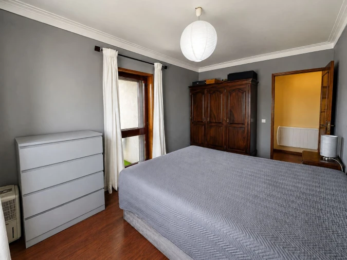 Apartamento T2 para Venda em Fânzeres e São Pedro da Cova Foto 12