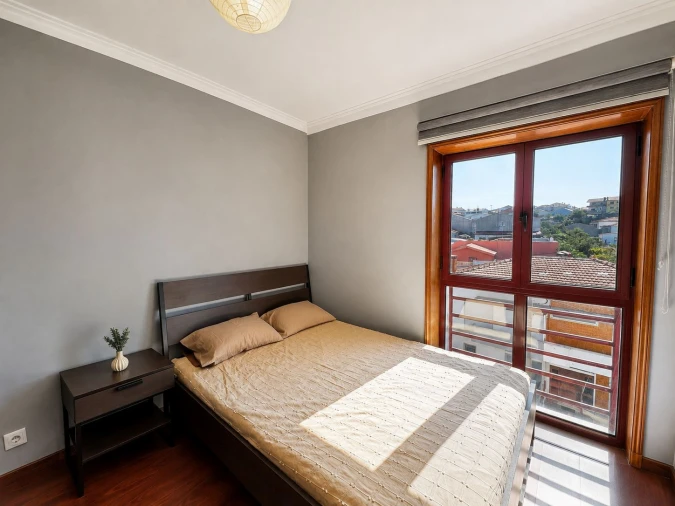 Apartamento T2 para Venda em Fânzeres e São Pedro da Cova Foto 17