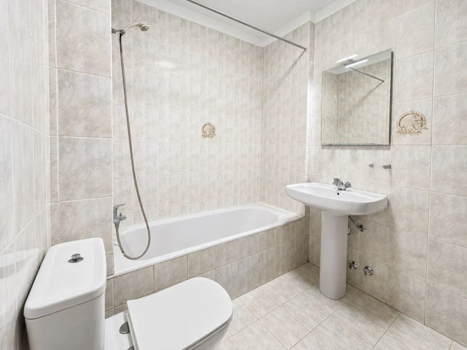 Apartamento T2 para Venda em Fânzeres e São Pedro da Cova Foto 19