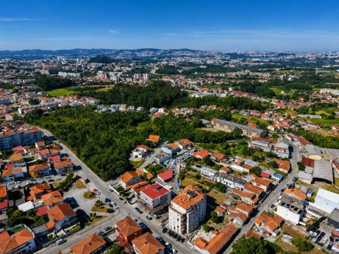 Apartamento T2 para Venda em Fânzeres e São Pedro da Cova Foto 26