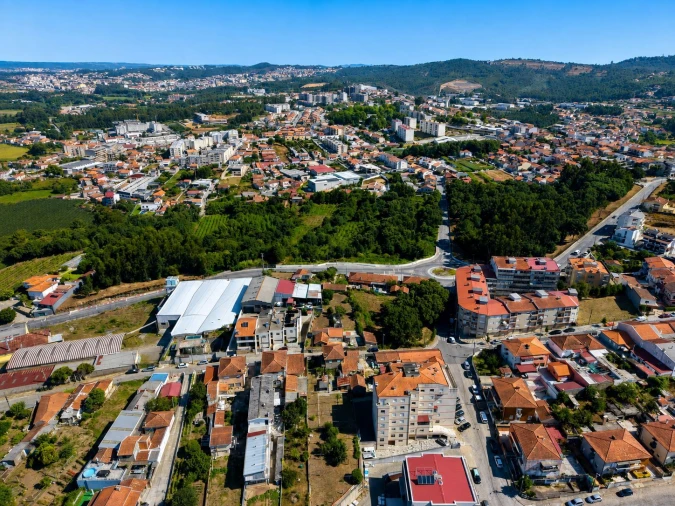 Apartamento T2 para Venda em Fânzeres e São Pedro da Cova Foto 28