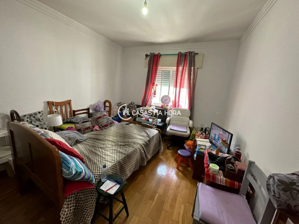Apartamento T2 para Venda em Corroios Foto 15