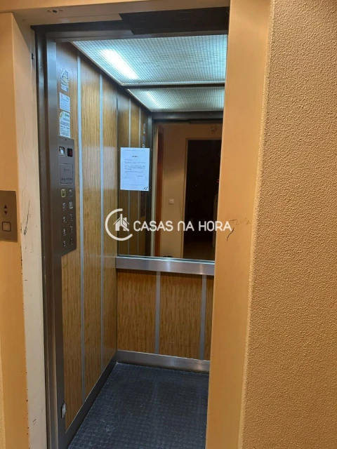 Apartamento T2 para Venda em Corroios