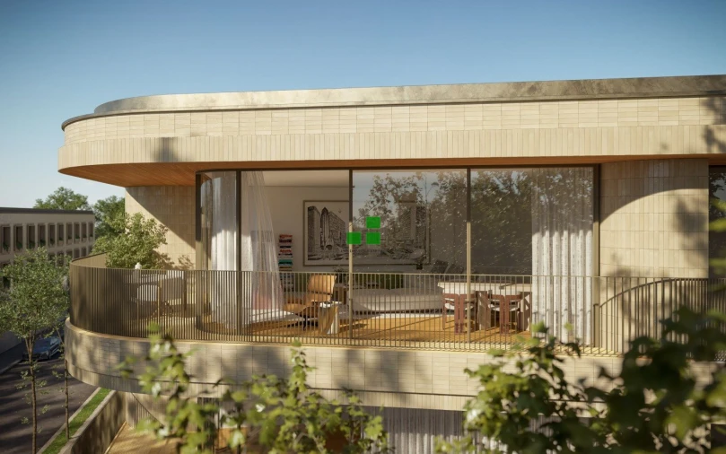 Apartamento T3 para Venda em Aldoar, Foz do Douro e Nevogilde Foto 27