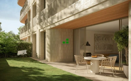 Apartamento T3 para Venda em Aldoar, Foz do Douro e Nevogilde