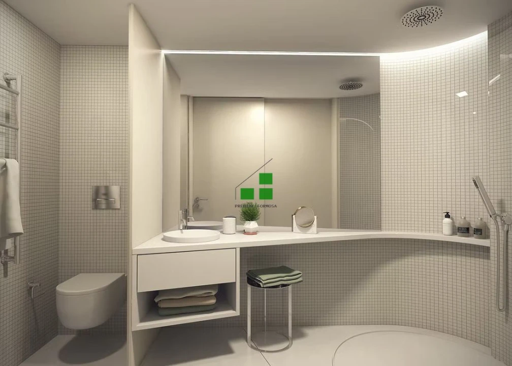 Apartamento T3 para Venda em Aldoar, Foz do Douro e Nevogilde Foto 15