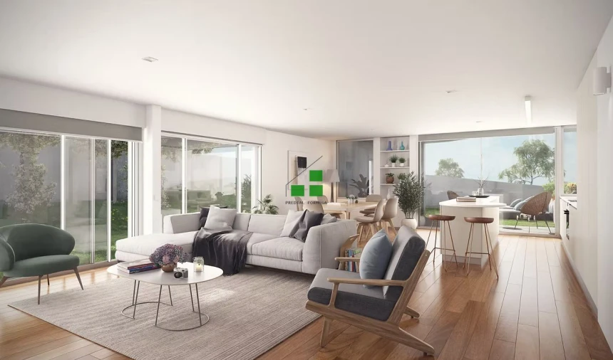 Apartamento T3 para Venda em Aldoar, Foz do Douro e Nevogilde Foto 16