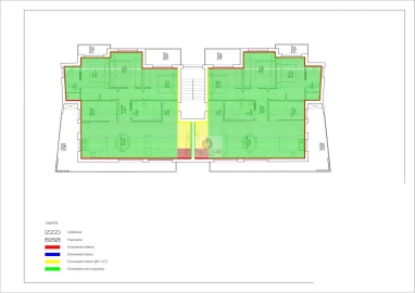 Apartamento T3 para Venda em Bustos, Troviscal e Mamarrosa