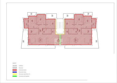 Apartamento T3 para Venda em Bustos, Troviscal e Mamarrosa