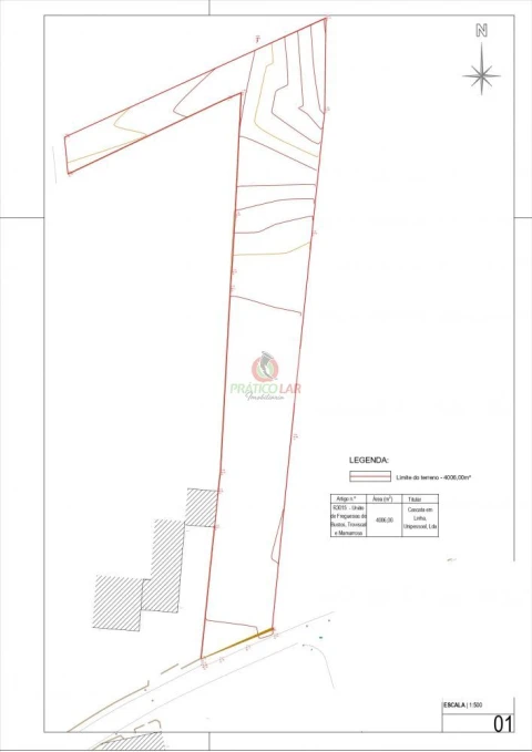 Apartamento T3 para Venda em Bustos, Troviscal e Mamarrosa