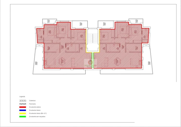 Apartamento T3 para Venda em Bustos, Troviscal e Mamarrosa Foto 2