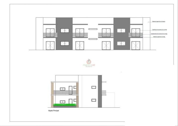 Apartamento T3 para Venda em Bustos, Troviscal e Mamarrosa Foto 13