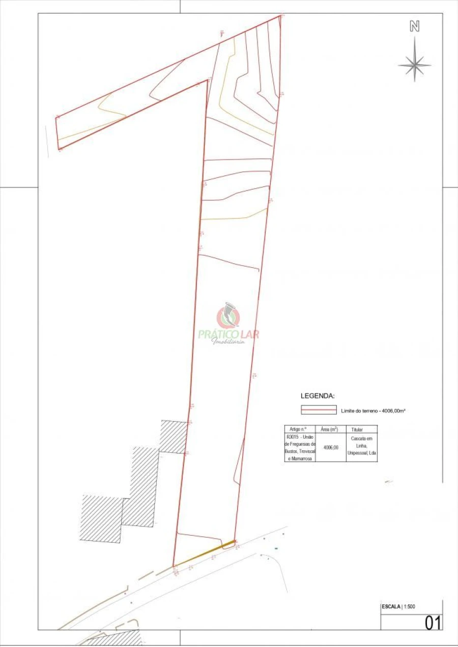 Apartamento T3 para Venda em Bustos, Troviscal e Mamarrosa Foto 23