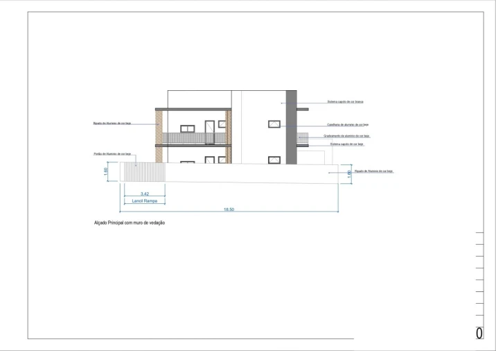 Apartamento T3 para Venda em Bustos, Troviscal e Mamarrosa Planta 14