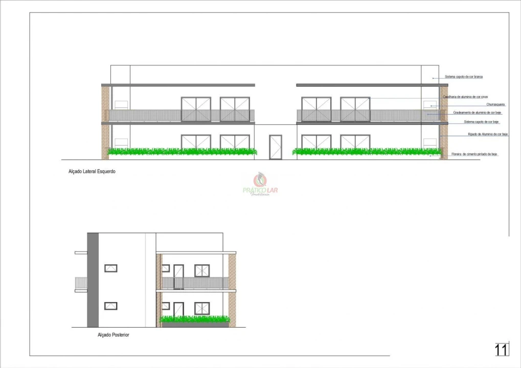 Apartamento T3 para Venda em Bustos, Troviscal e Mamarrosa Foto 14