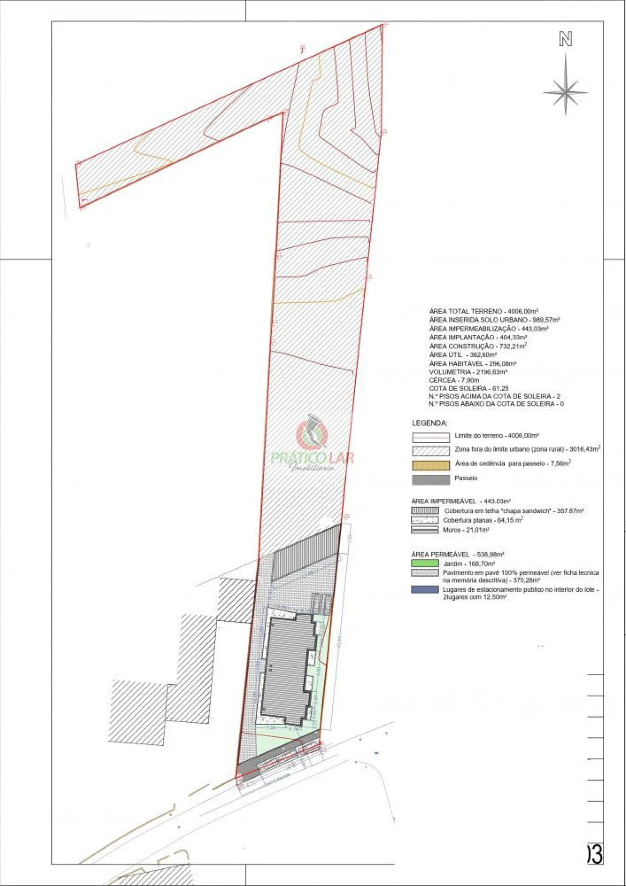 Apartamento T3 para Venda em Bustos, Troviscal e Mamarrosa Foto 21
