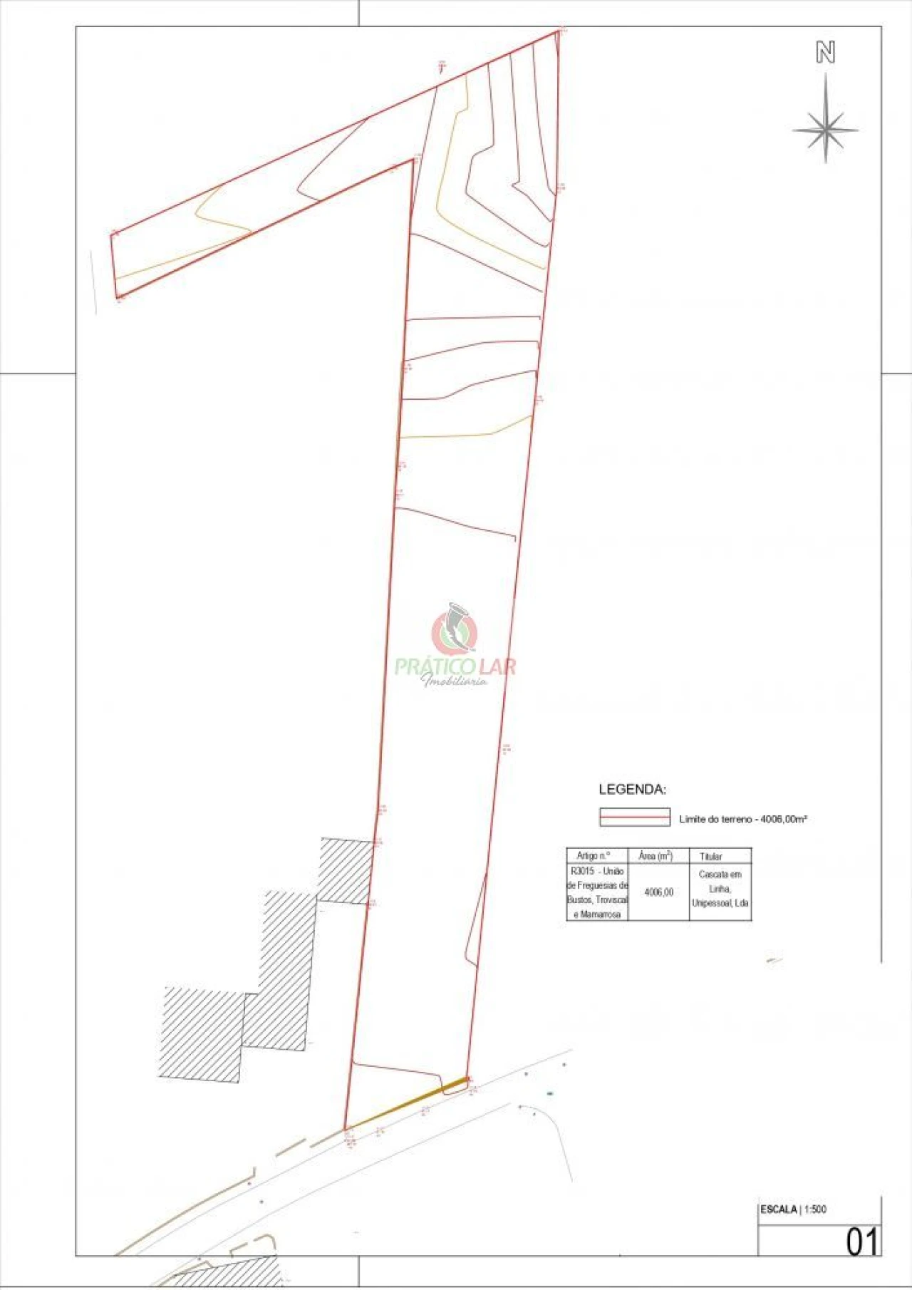 Apartamento T3 para Venda em Bustos, Troviscal e Mamarrosa Foto 23