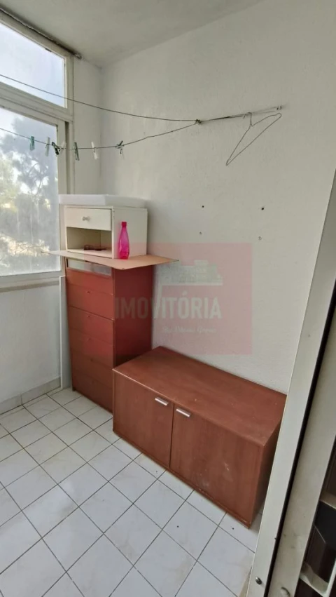Apartamento T2 para Arrendamento em Algueirão-Mem Martins