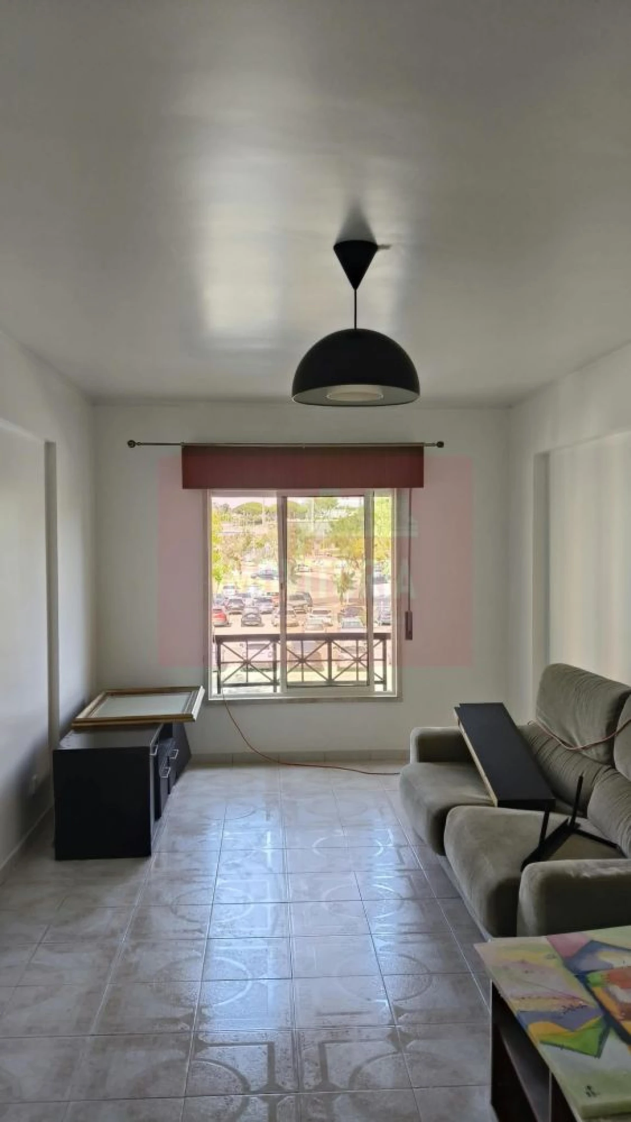 Apartamento T2 para Arrendamento em Algueirão-Mem Martins Foto 8