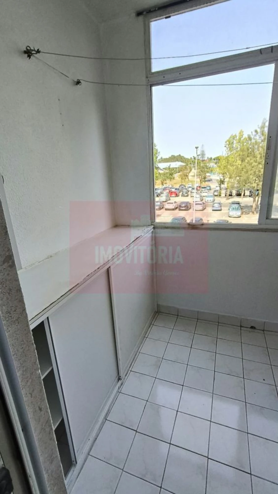 Apartamento T2 para Arrendamento em Algueirão-Mem Martins Foto 7