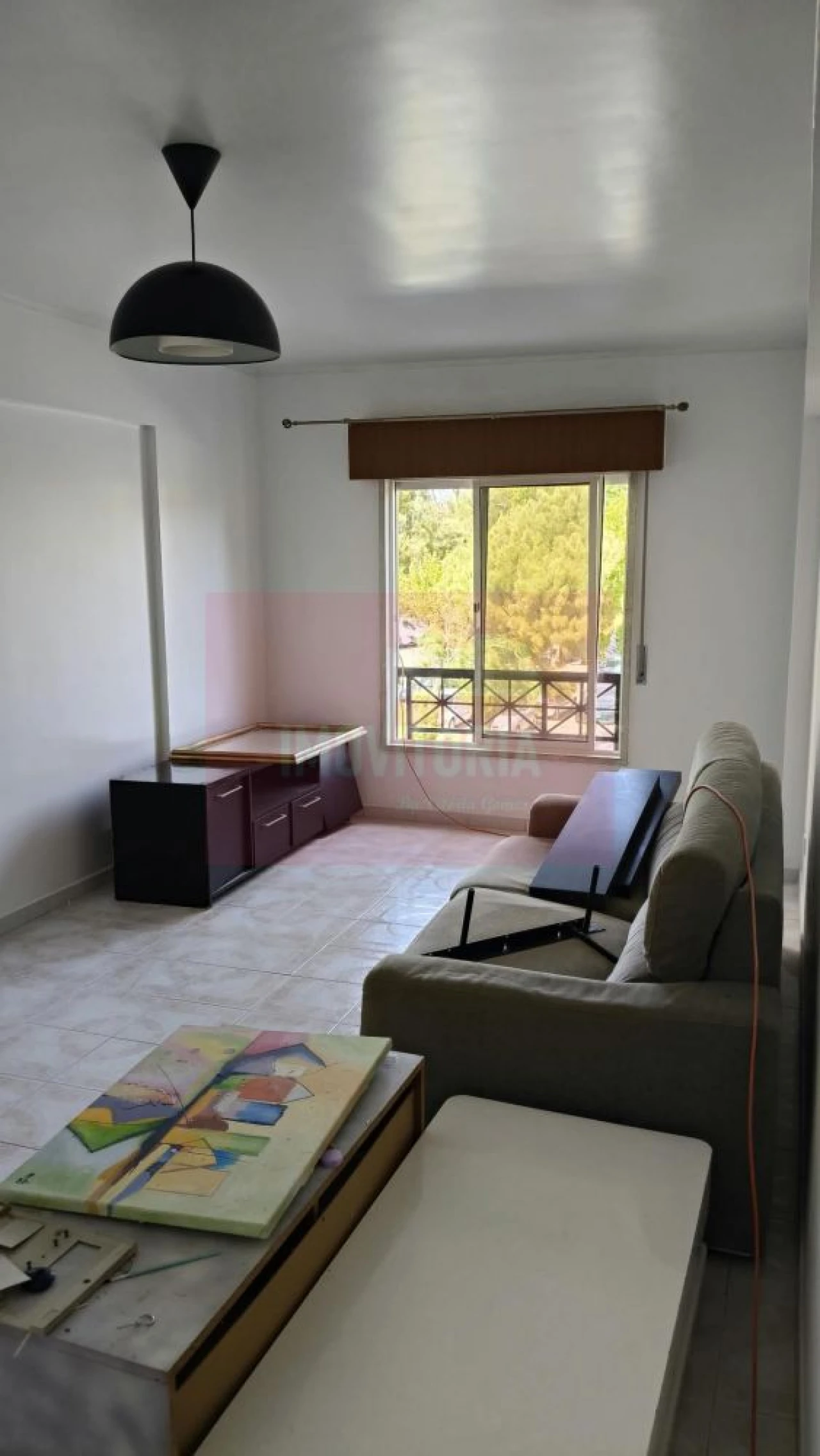 Apartamento T2 para Arrendamento em Algueirão-Mem Martins Foto 1