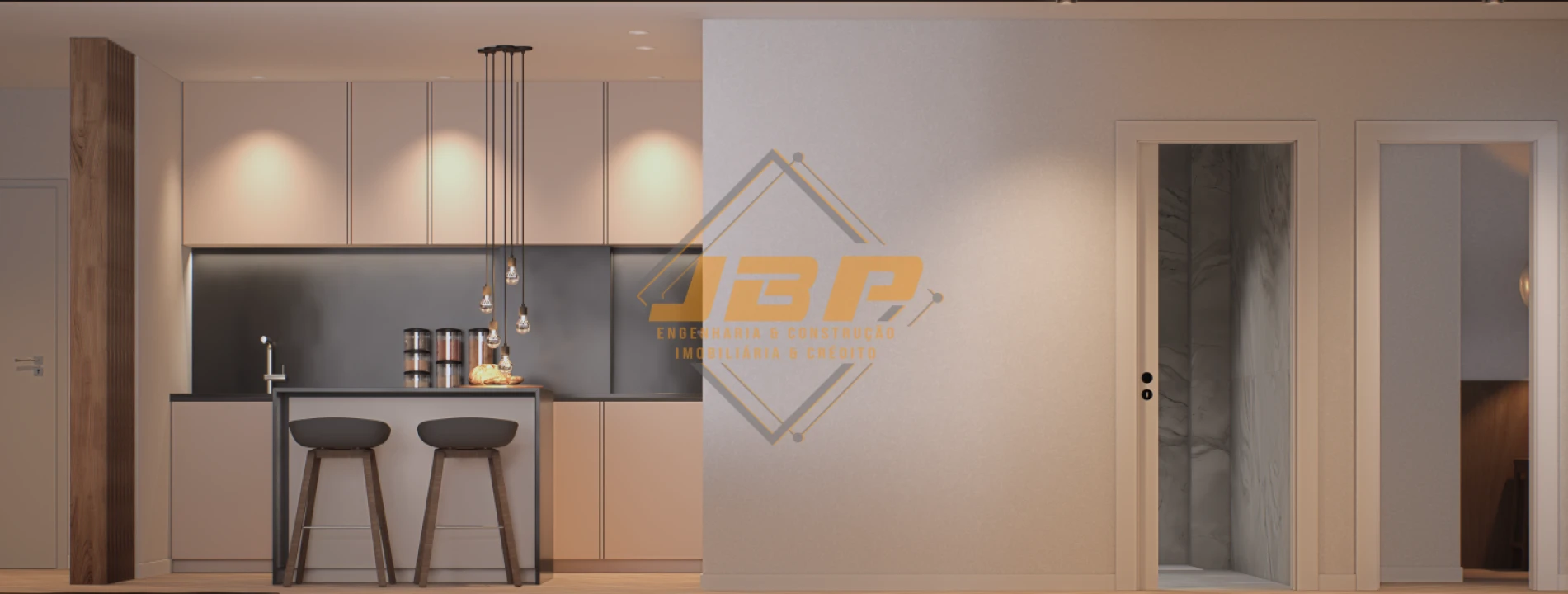 Apartamento T1 para Venda em Marrazes e Barosa Foto 4