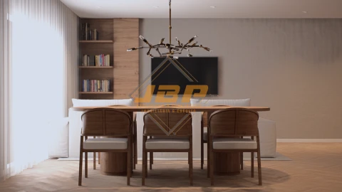 Apartamento T3 para Venda em Marrazes e Barosa