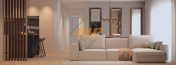 Apartamento T3 para Venda em Marrazes e Barosa