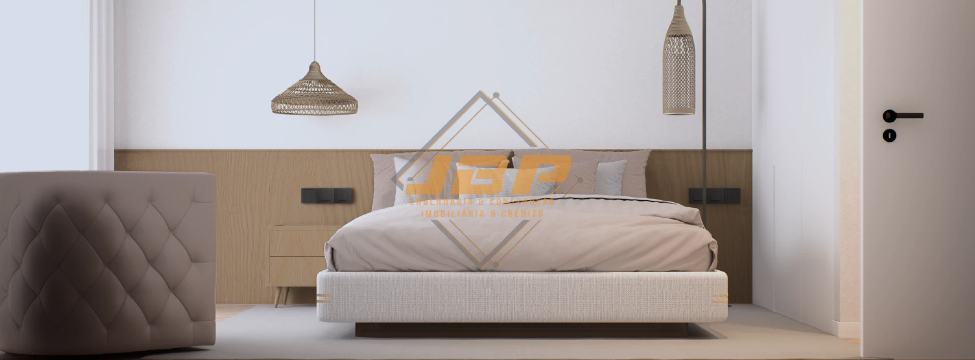 Apartamento T3 para Venda em Marrazes e Barosa Foto 6