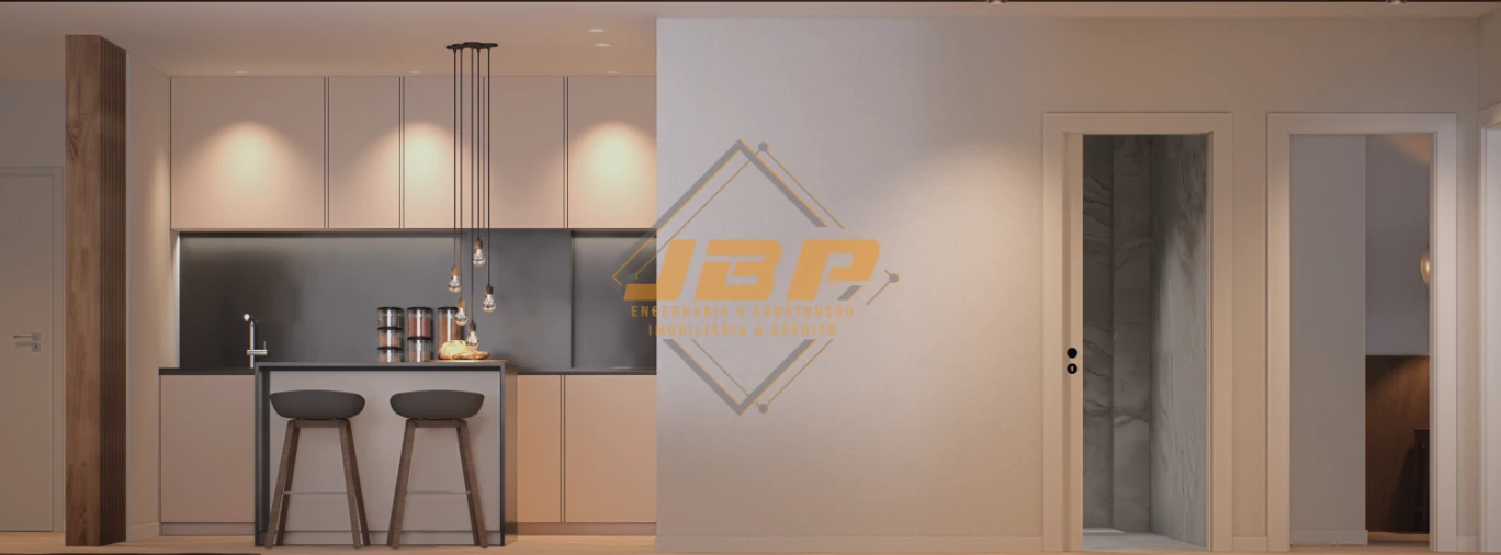 Apartamento T3 para Venda em Marrazes e Barosa Foto 10